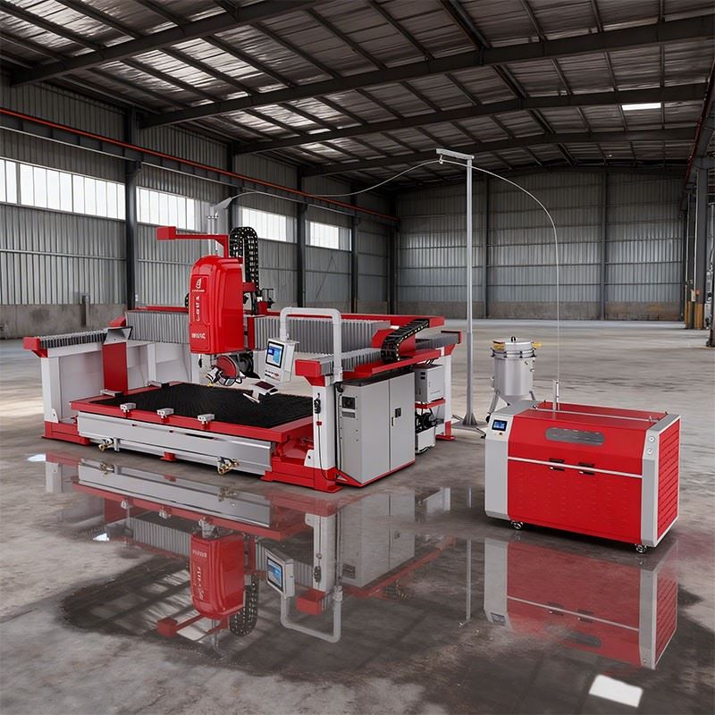 Water Jet Saw suppliers
